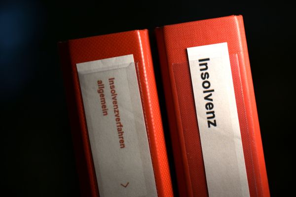 Grazer Medizintechnik-Firma mit 18 Mio. Euro überschuldet