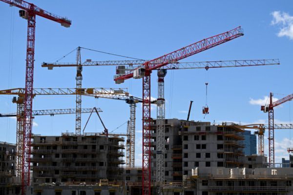 Buwog und EHL verweisen auf Wohnungsmangel in Wien