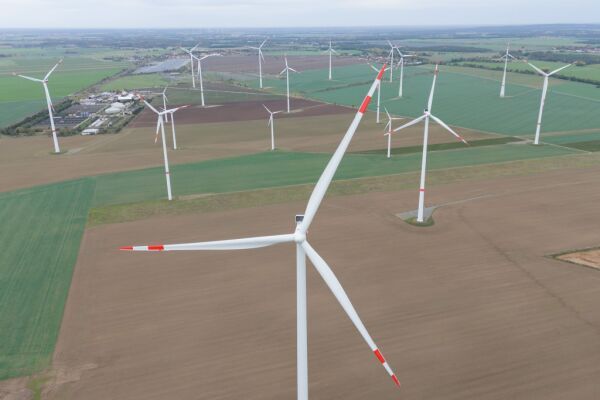 Deutschland, Lettland, Litauen kooperieren bei Stromprojekt