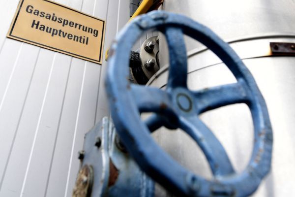 Gaswirtschaft: Fehlender Transit treibt Netztarife
