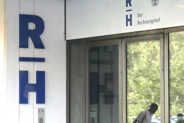 Rechnungshof ortet Mängel bei Aufsicht über Abschlussprüfer