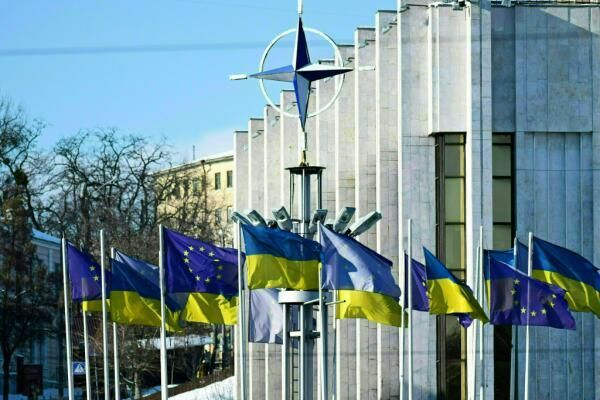 wiiw-Studie: Ukraine richtet Wirtschaft stark auf EU aus