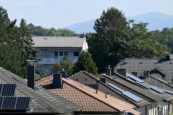 Zustimmung zu Grünstrom-Projekten weiterhin hoch