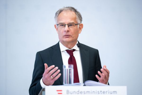 Amt für Betrugsbekämpfung trieb im Vorjahr 154 Mio. Euro ein