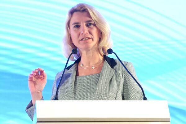 EBRD: 2026 höheres Wachstum in Osteuropa erwartet