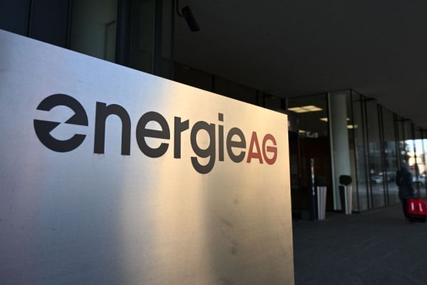 Energie AG senkt Arbeitspreis auf 10 Cent netto