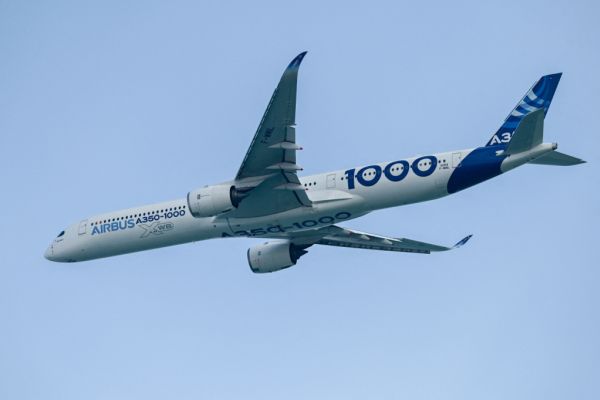 Merz kündigt in China Airbus-Deal an