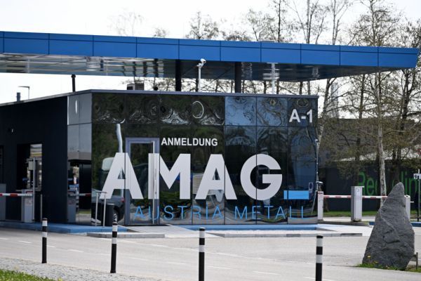 Aluminiumkonzern AMAG erlitt 2025 Gewinneinbruch