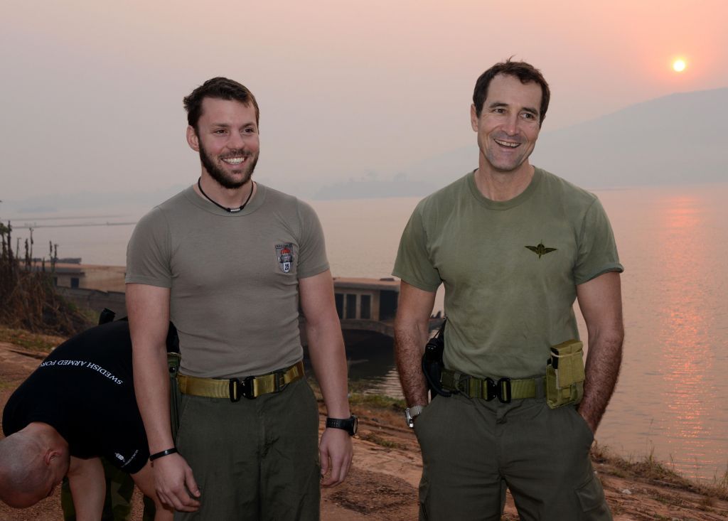 Dschungelkämpfer wird Vorarlbergs neuer Militärkommandant