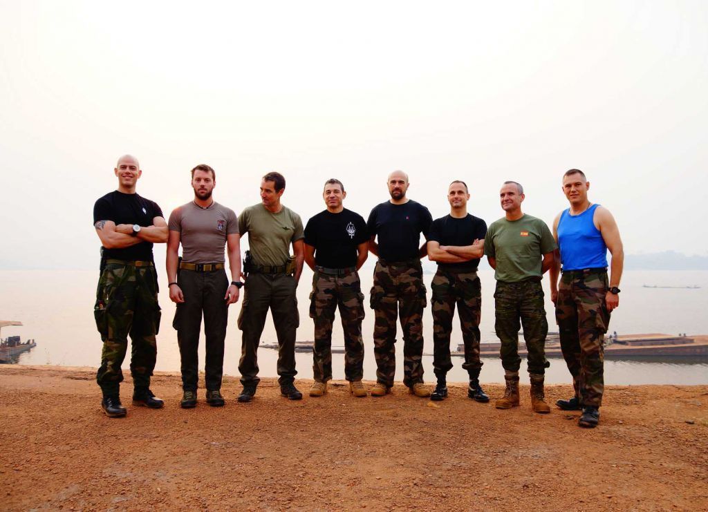 Dschungelkämpfer wird Vorarlbergs neuer Militärkommandant