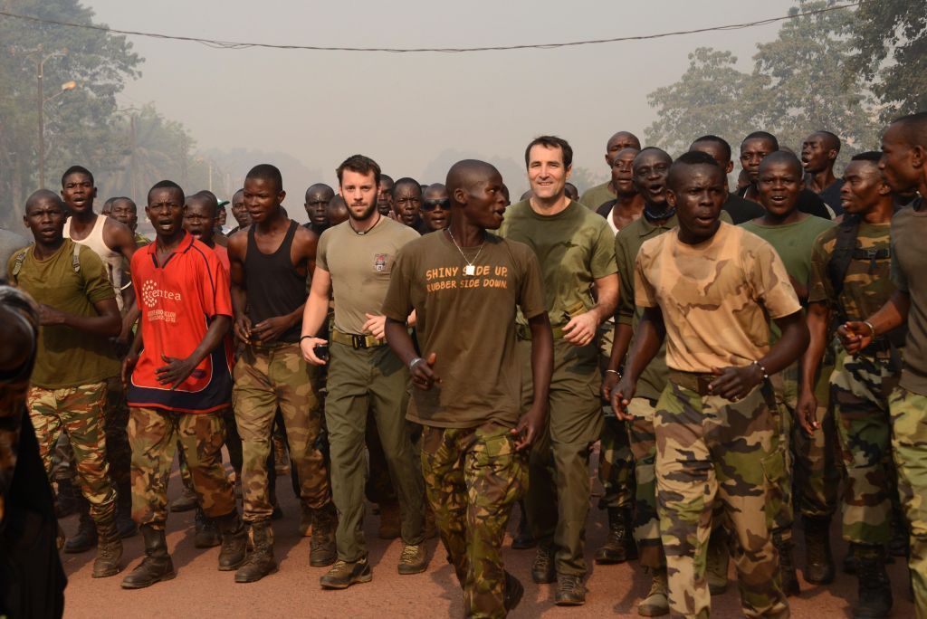 Dschungelkämpfer wird Vorarlbergs neuer Militärkommandant