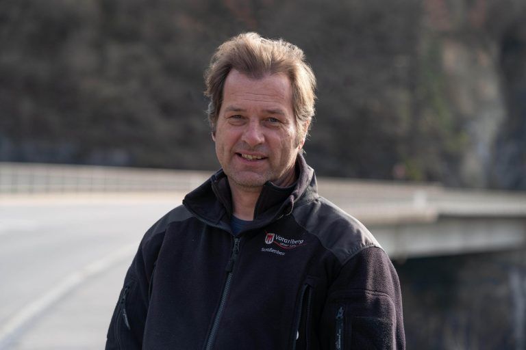 Der "eigentliche Tunnelbau" steht kurz bevor