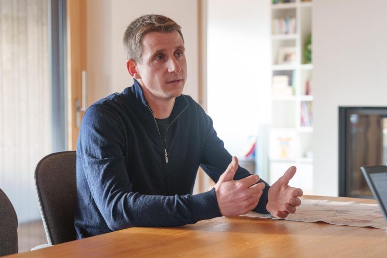 Preisfairness, Mercosur und die Zukunft der Höfe in Vorarlberg