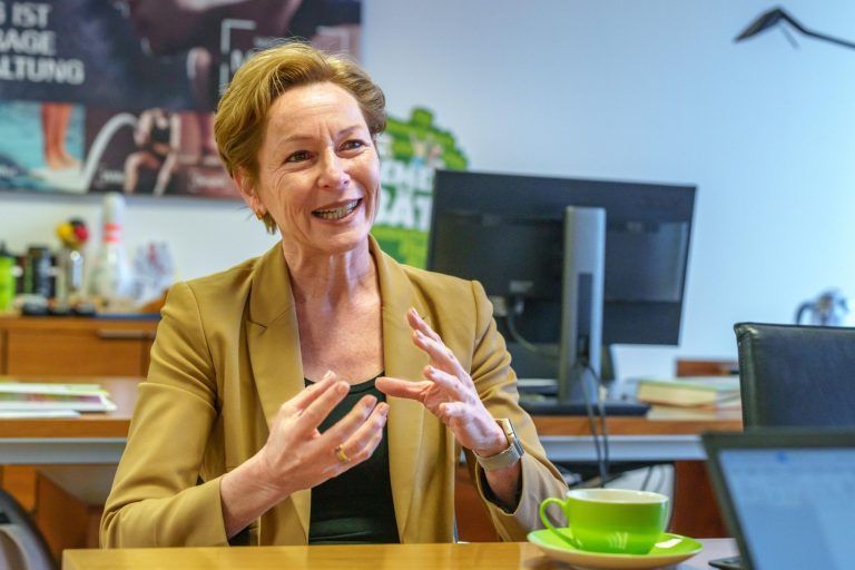 35.000 Euro für "Olympiaparty": Rüscher verteidigt Netzwerkabend der Wirtschaft in Cortina