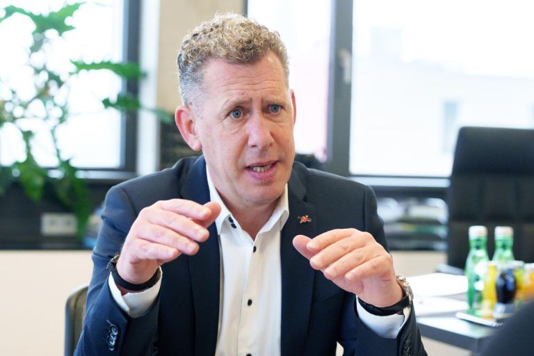 "Sehr, sehr populistisch": AK-Präsident Heinzle kritisiert "seine" ÖVP für Beschluss gegen Erbschaftssteuer