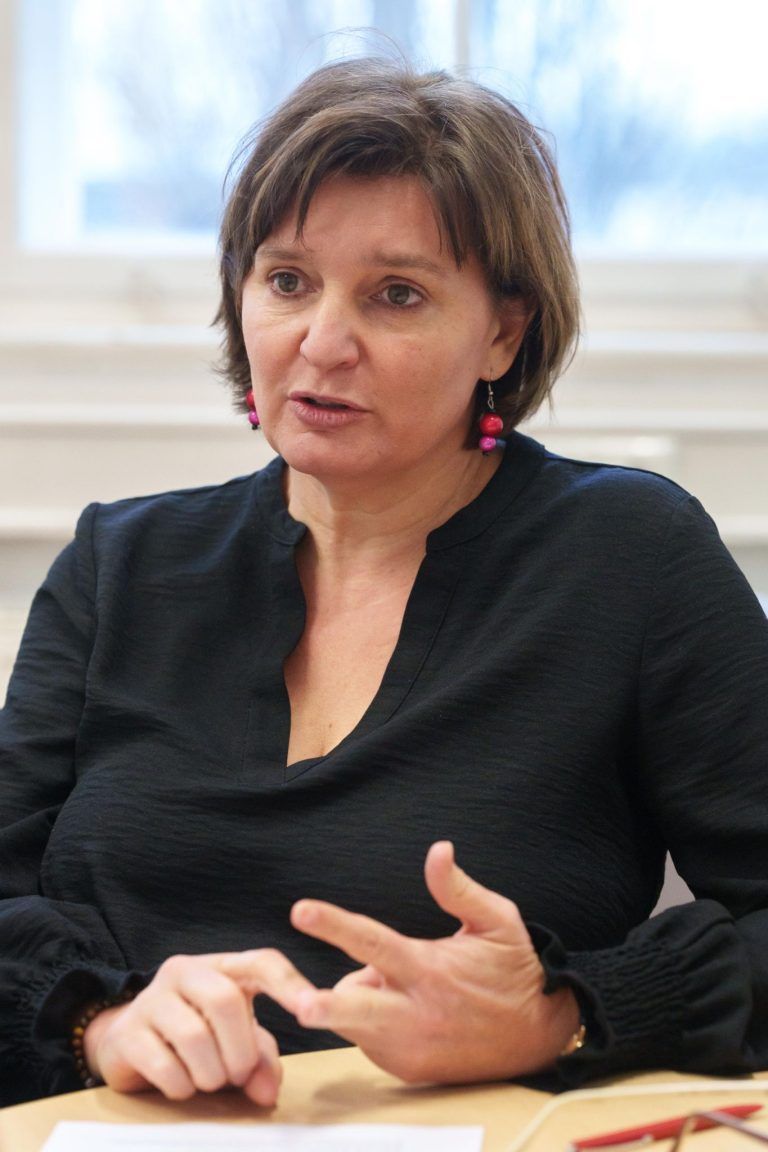 „Die Kinder sind massiv mitbetroffen“