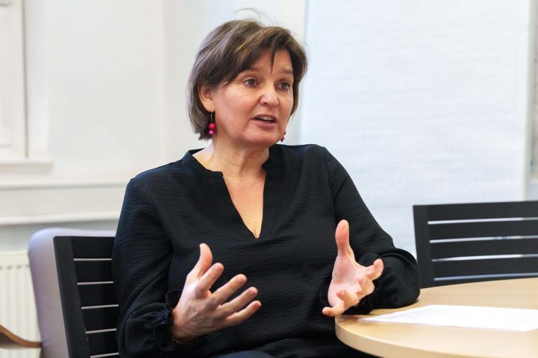 „Die Kinder sind massiv mitbetroffen“