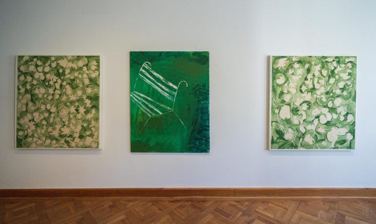 Kunstsammler im Auftrag des Landes zeigen ihre Auswahl