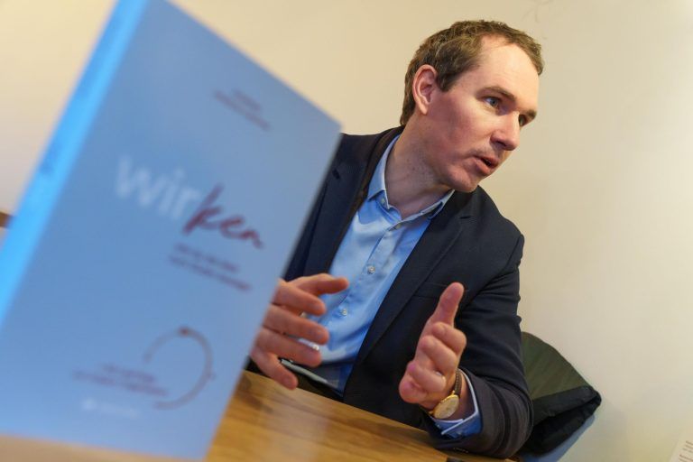 "Wenn Jugendliche über ihre Zukunft sagen: „Ich gehe zum AMS“, dann ist das erschütternd"