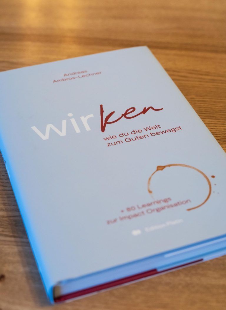 "Wenn Jugendliche über ihre Zukunft sagen: „Ich gehe zum AMS“, dann ist das erschütternd"