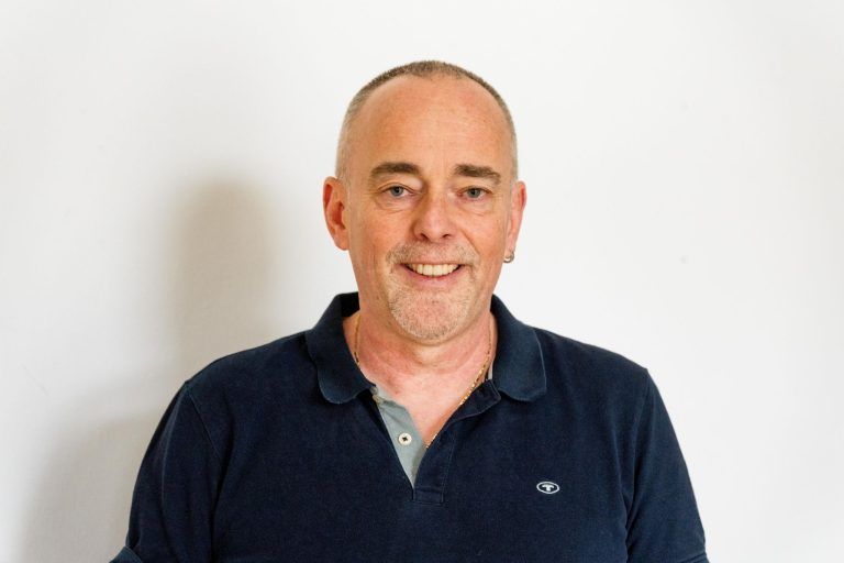 Logistikzentrum Wolfurt: Im Drehkreuz der Paketflut