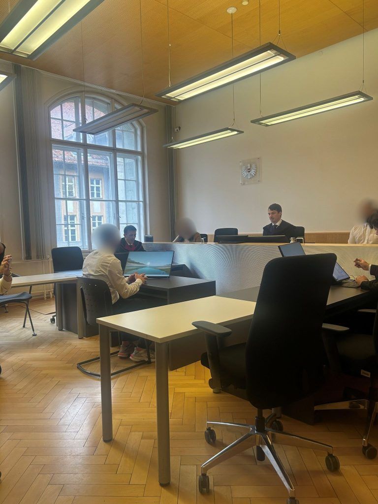 Kiloweise Kokain und Gras verkauft: Viereinhalb Jahre Haft