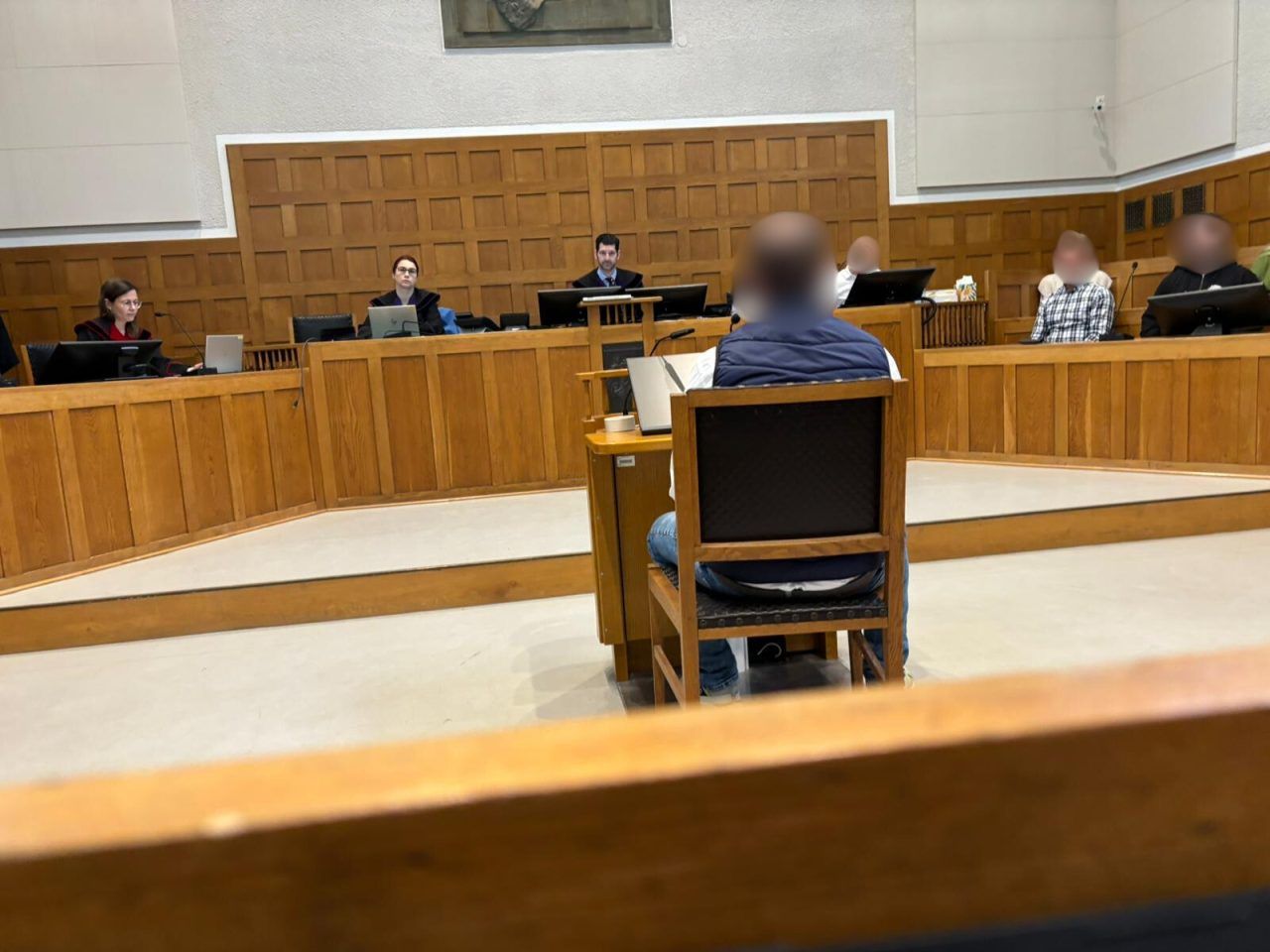 "Was soll daran lustig sein?": 50-Jähriger nach Wiederbetätigung verurteilt