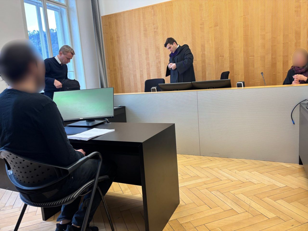 Hunderte Gramm Koks, LSD, Cannabis: Mann in Drogenprozess verurteilt