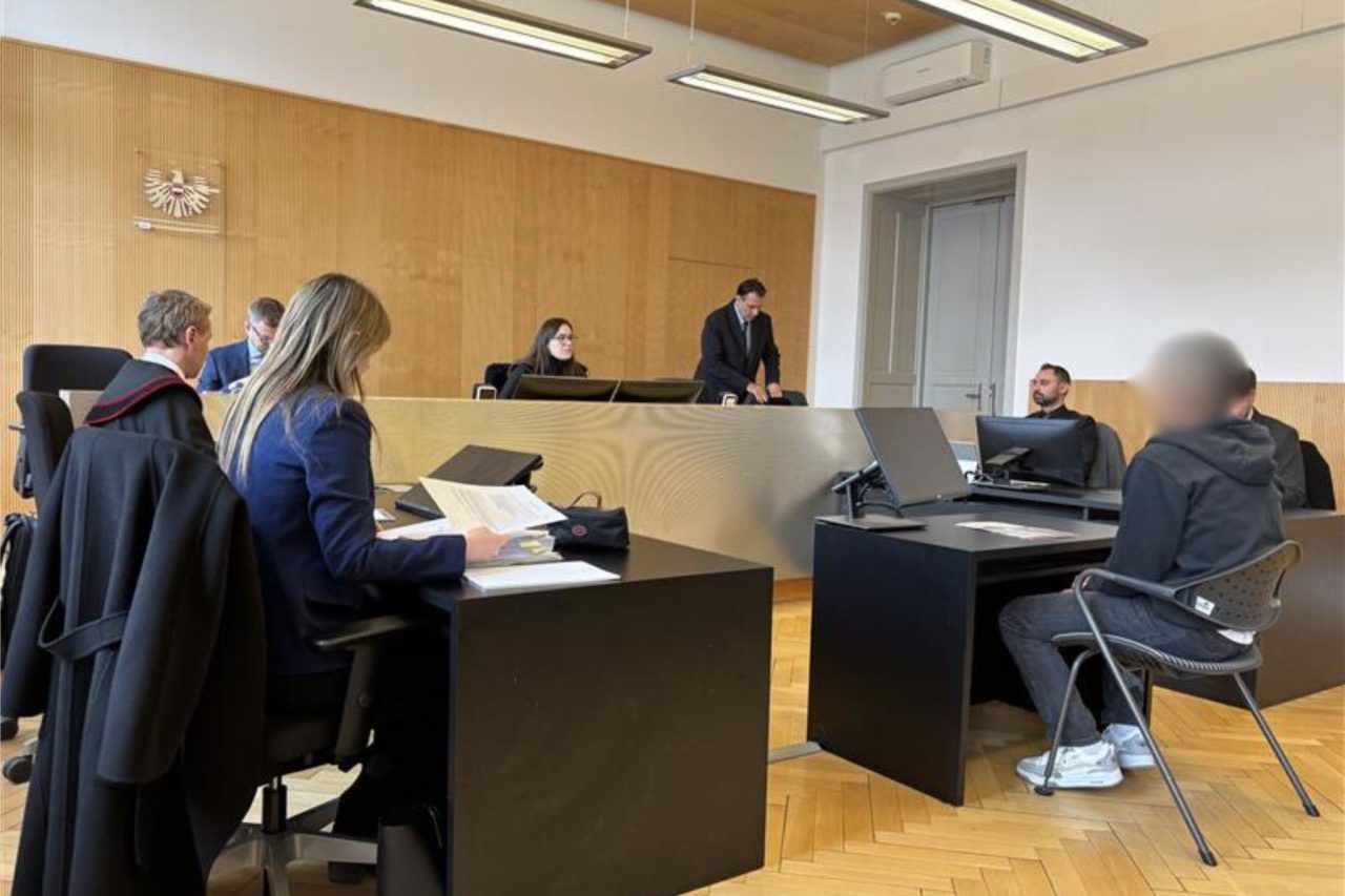 Könne nichts für den Unfall: Urteil um illegales Straßenrennen