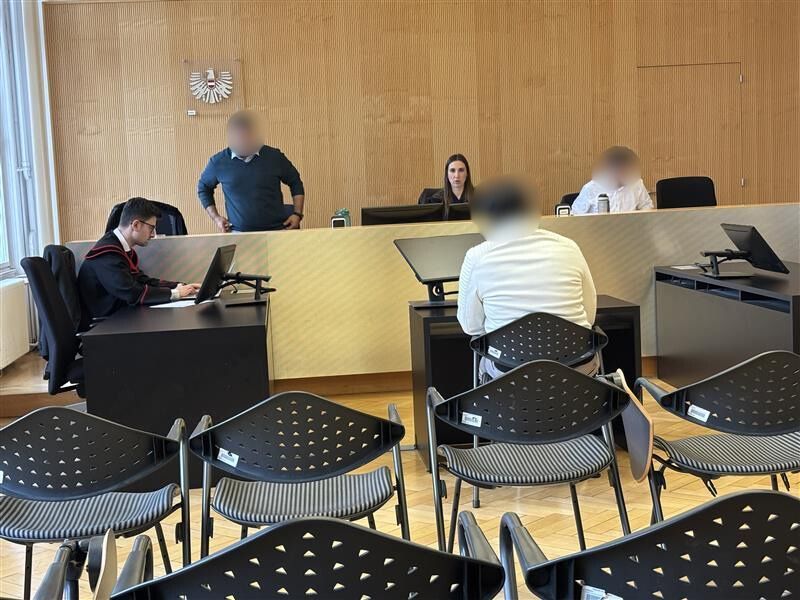 Wollte Beziehung, landete vor Gericht: 24-Jähriger wegen Falschaussage verurteilt