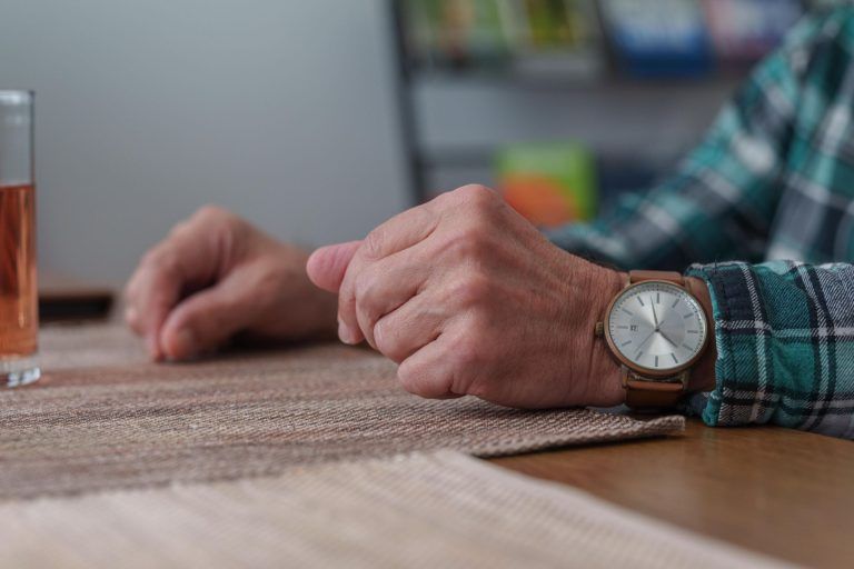 Nach nur zwei Jahren - Männercafé muss schließen