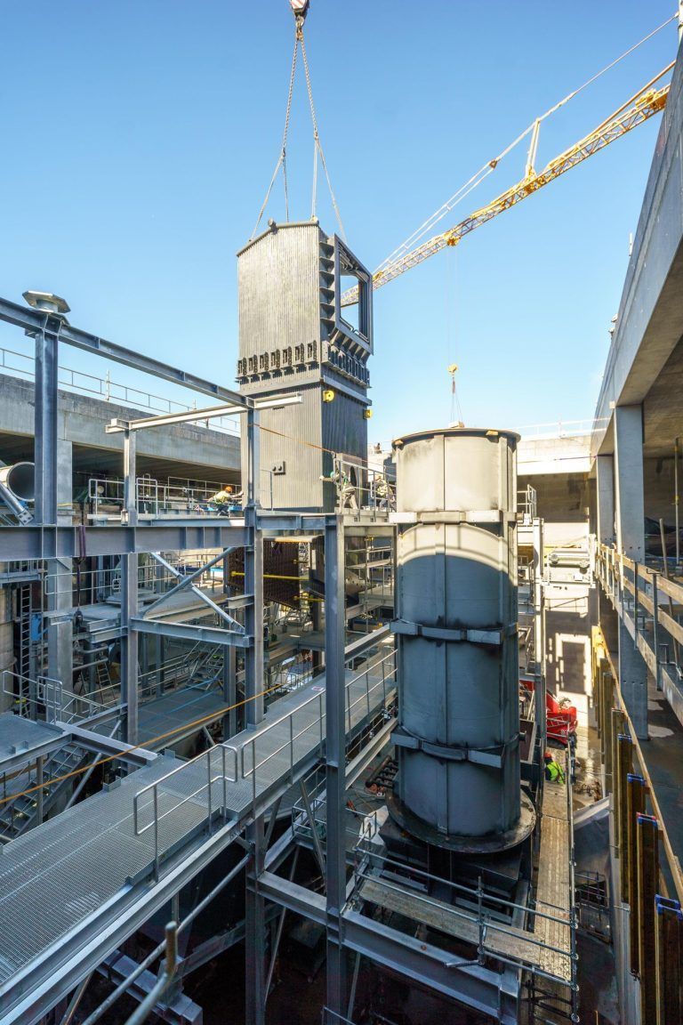 Vorarlberg baut Nahwärme aus