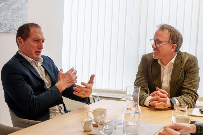 Preisfairness, Mercosur und die Zukunft der Höfe in Vorarlberg