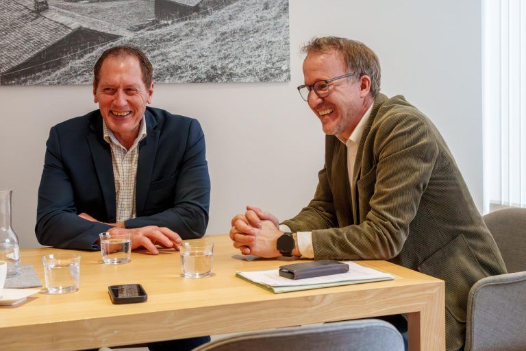 Preisfairness, Mercosur und die Zukunft der Höfe in Vorarlberg