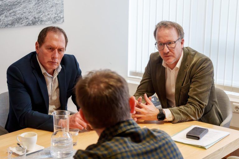 Preisfairness, Mercosur und die Zukunft der Höfe in Vorarlberg