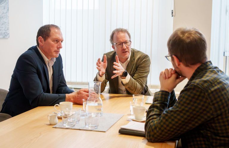 Preisfairness, Mercosur und die Zukunft der Höfe in Vorarlberg