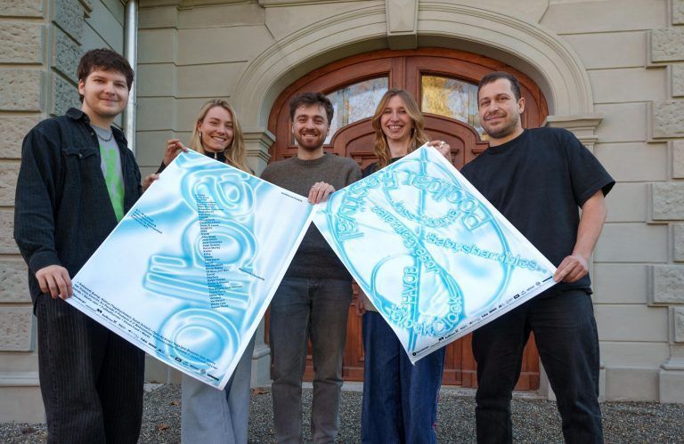 Hinter den Kulissen des Poolbar Festivals