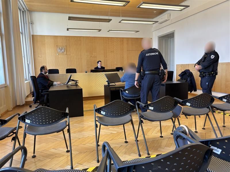 Nach Festnahme Polizei der Quälerei bezichtigt: Urteil um Verleumdung und Falschaussage