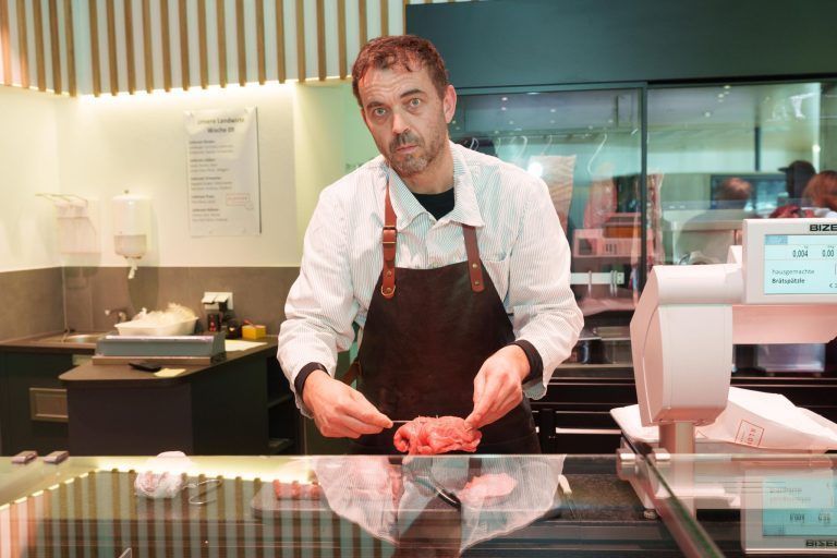 130 Jahre Metzgerei Klopfer: Wie ein Vorarlberger Traditionsbetrieb dem Wandel trotzt