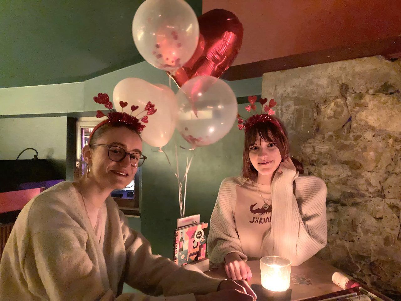 Speeddating mit Gottes Segen: Singlegottesdienst in Feldkirch