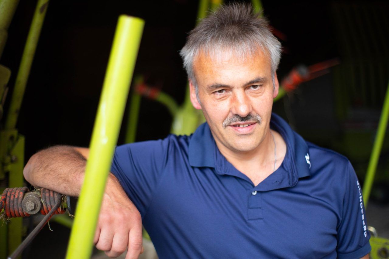 Neue Vorschläge für die "Alpe Krähenberg" auf dem Tisch