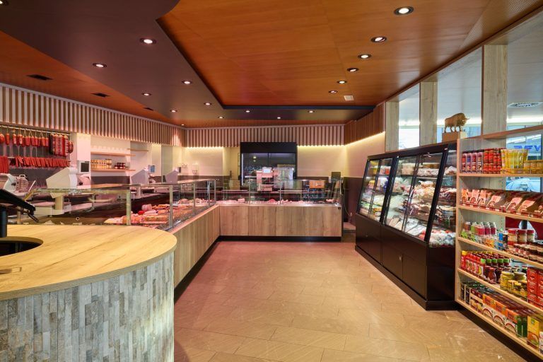 Neueröffnung Metzgerei Klopfer