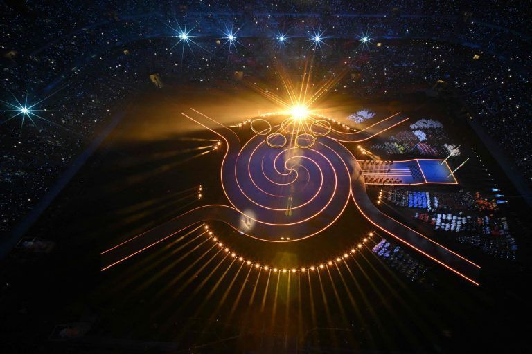 OLY-2026-MILANO CORTINA-OPENING