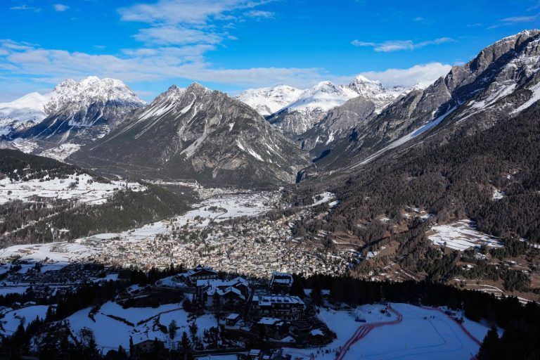 SKI ALPINE-OLY-2026-MILANO CORTINA-FEATURES