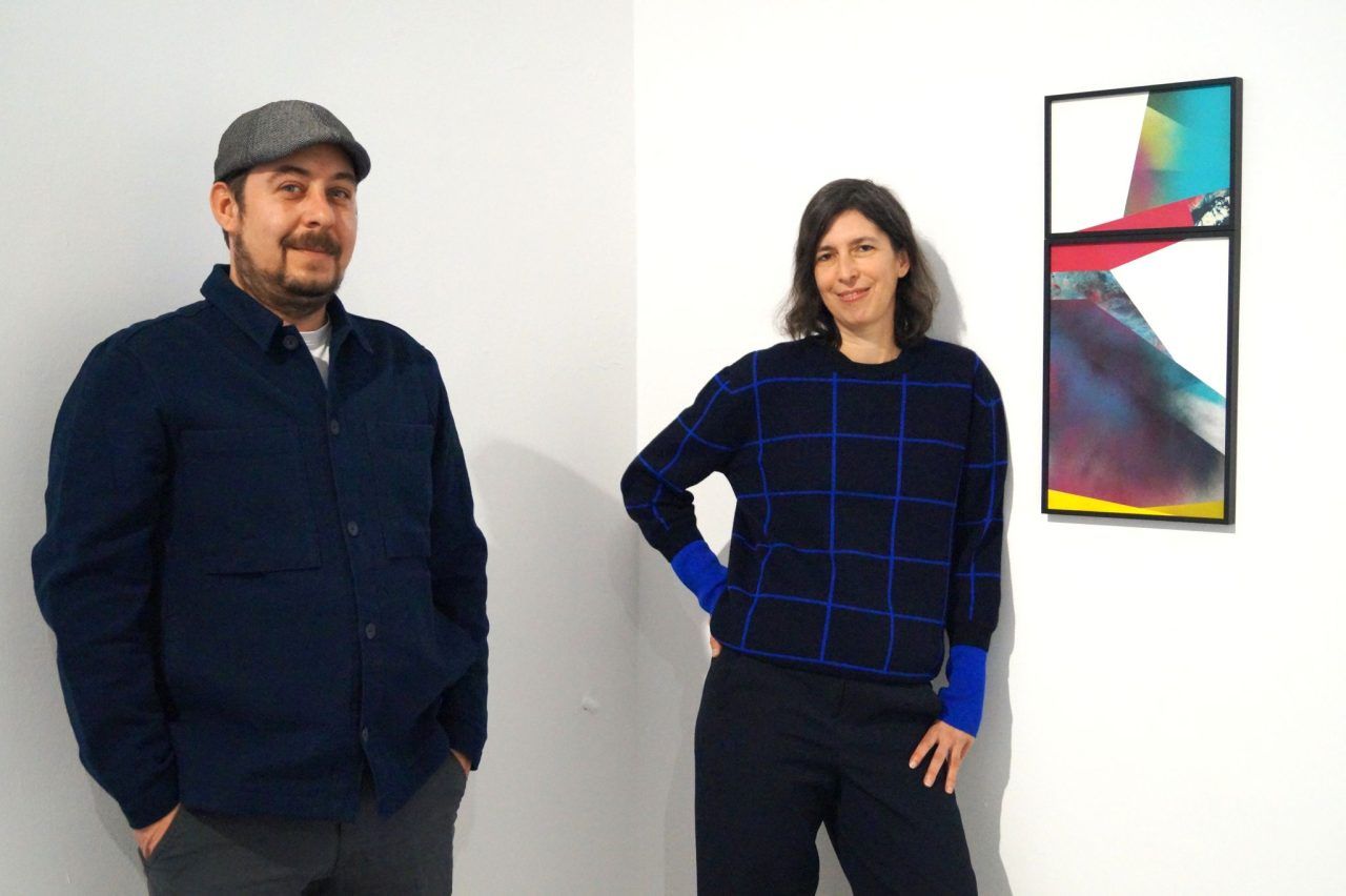 Form, Farbe und Material im Fokus