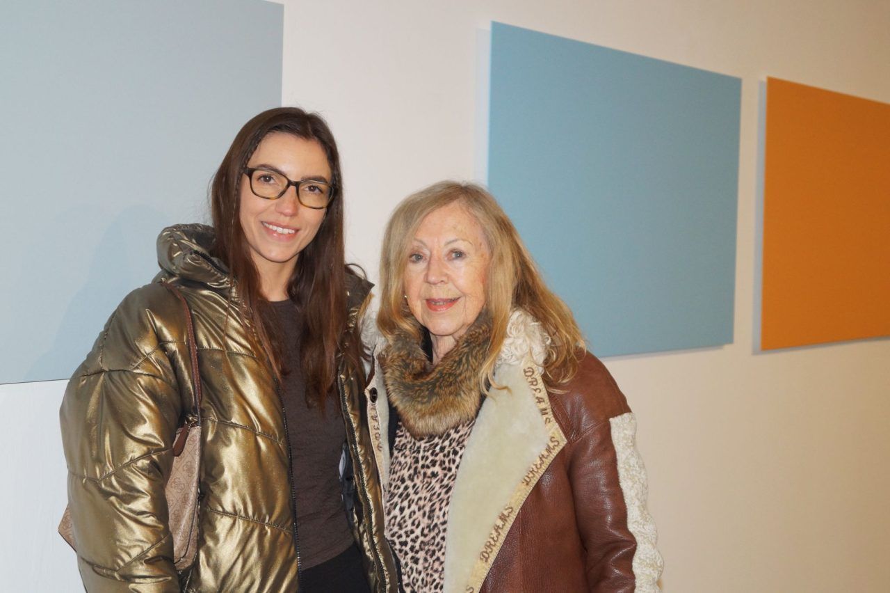 Form, Farbe und Material im Fokus