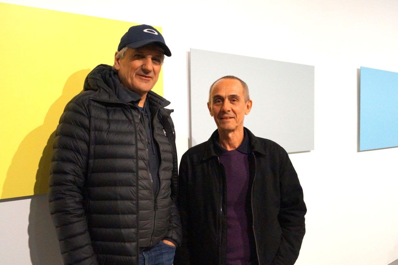 Form, Farbe und Material im Fokus