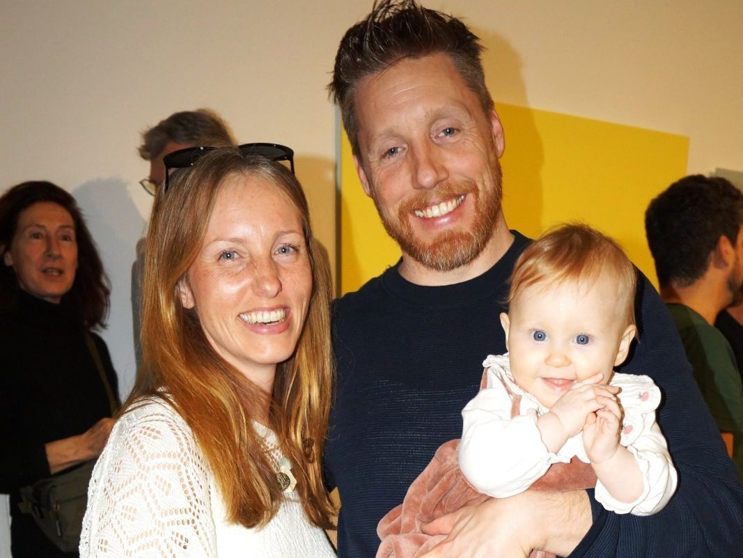 Form, Farbe und Material im Fokus