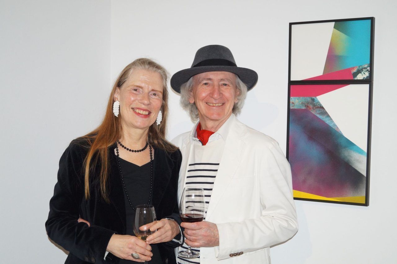 Form, Farbe und Material im Fokus