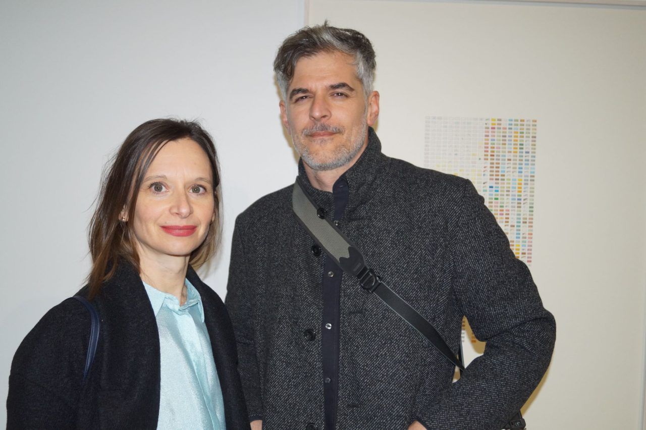 Form, Farbe und Material im Fokus